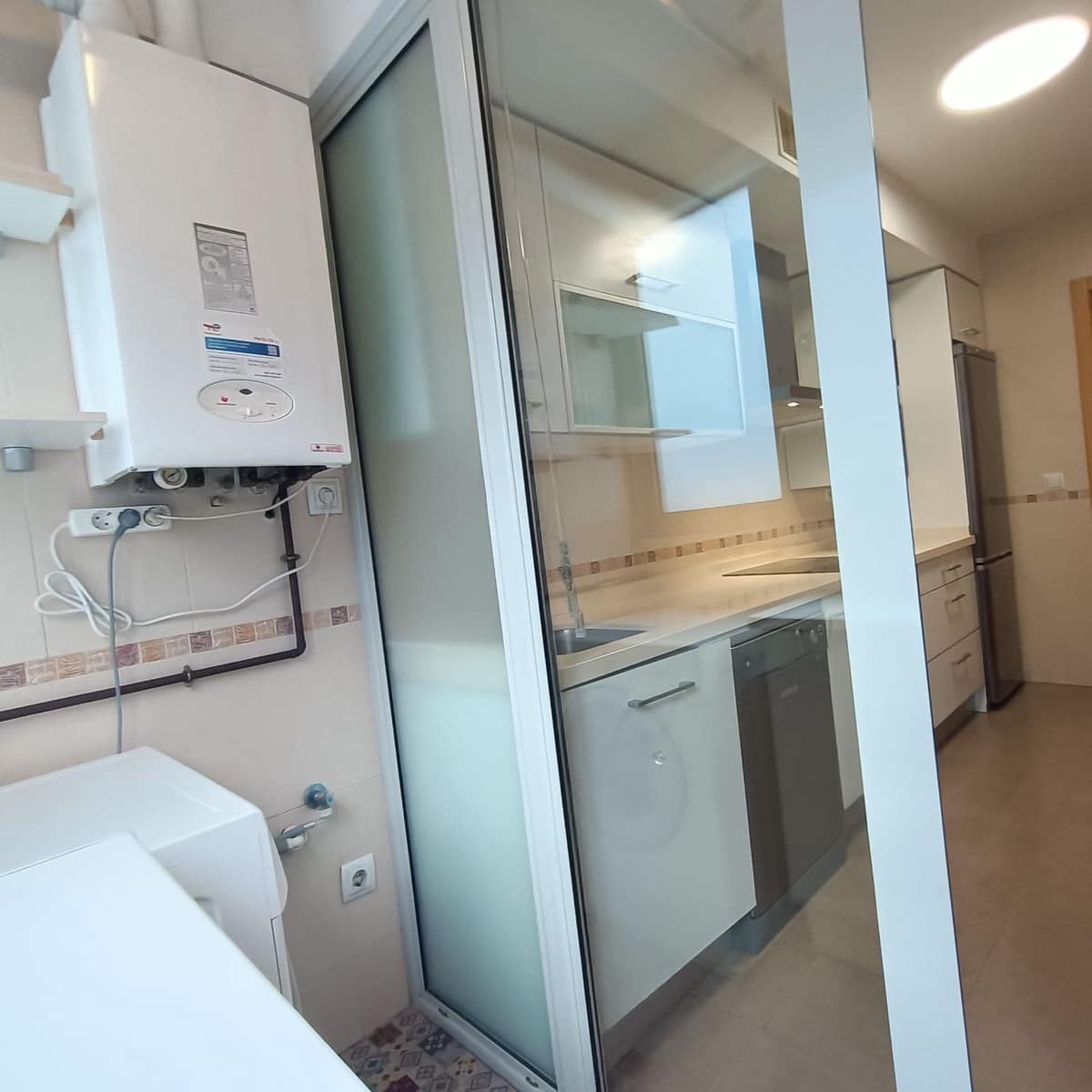 2 camera da letto Appartamento in vendita in Gijon con garage - 175.000 € (Rif: 9390038)