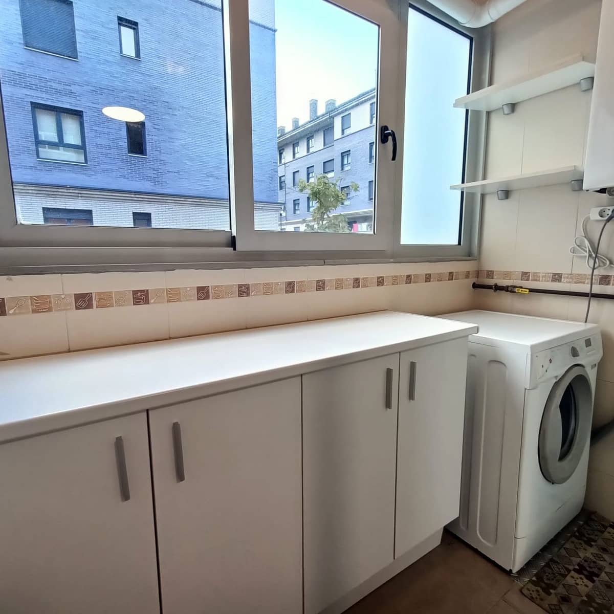 2 camera da letto Appartamento in vendita in Gijon con garage - 175.000 € (Rif: 9390038)