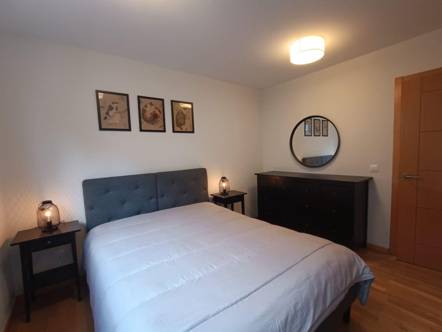 2 camera da letto Appartamento in vendita in Gijon con garage - 175.000 € (Rif: 9390038)