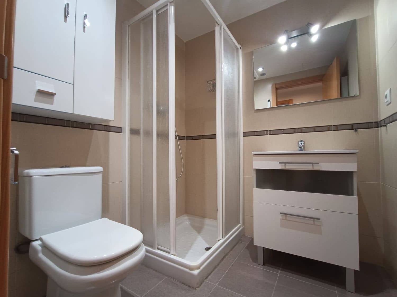 2 camera da letto Appartamento in vendita in Gijon con garage - 175.000 € (Rif: 9390038)