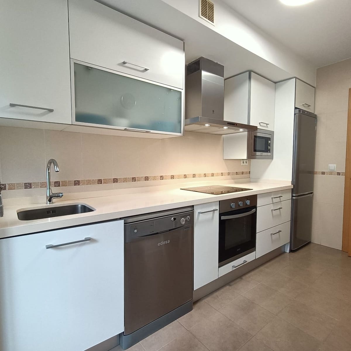 2 camera da letto Appartamento in vendita in Gijon con garage - 175.000 € (Rif: 9390038)