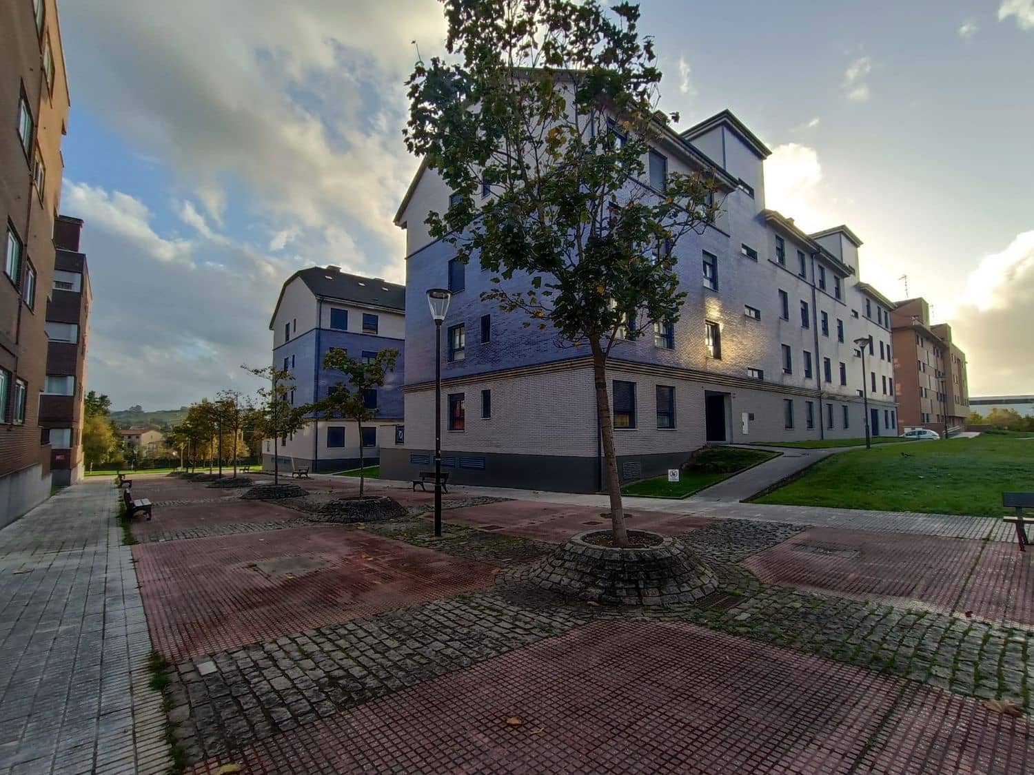 2 camera da letto Appartamento in vendita in Gijon con garage - 175.000 € (Rif: 9390038)