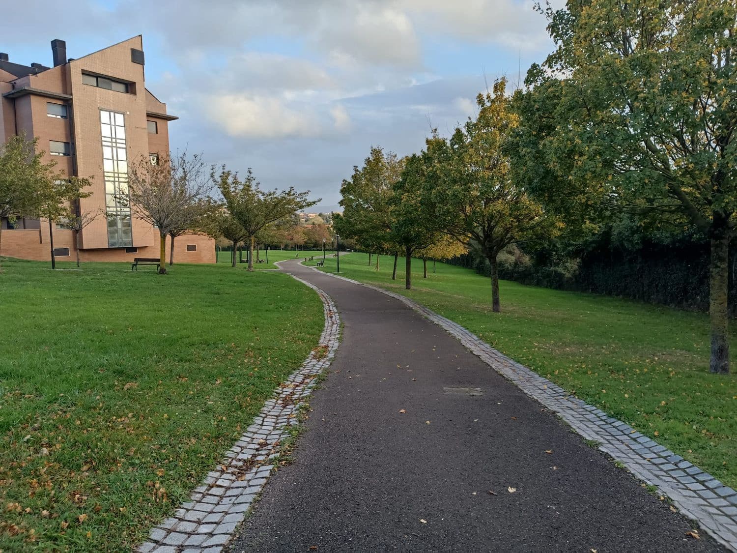 2 camera da letto Appartamento in vendita in Gijon con garage - 175.000 € (Rif: 9390038)