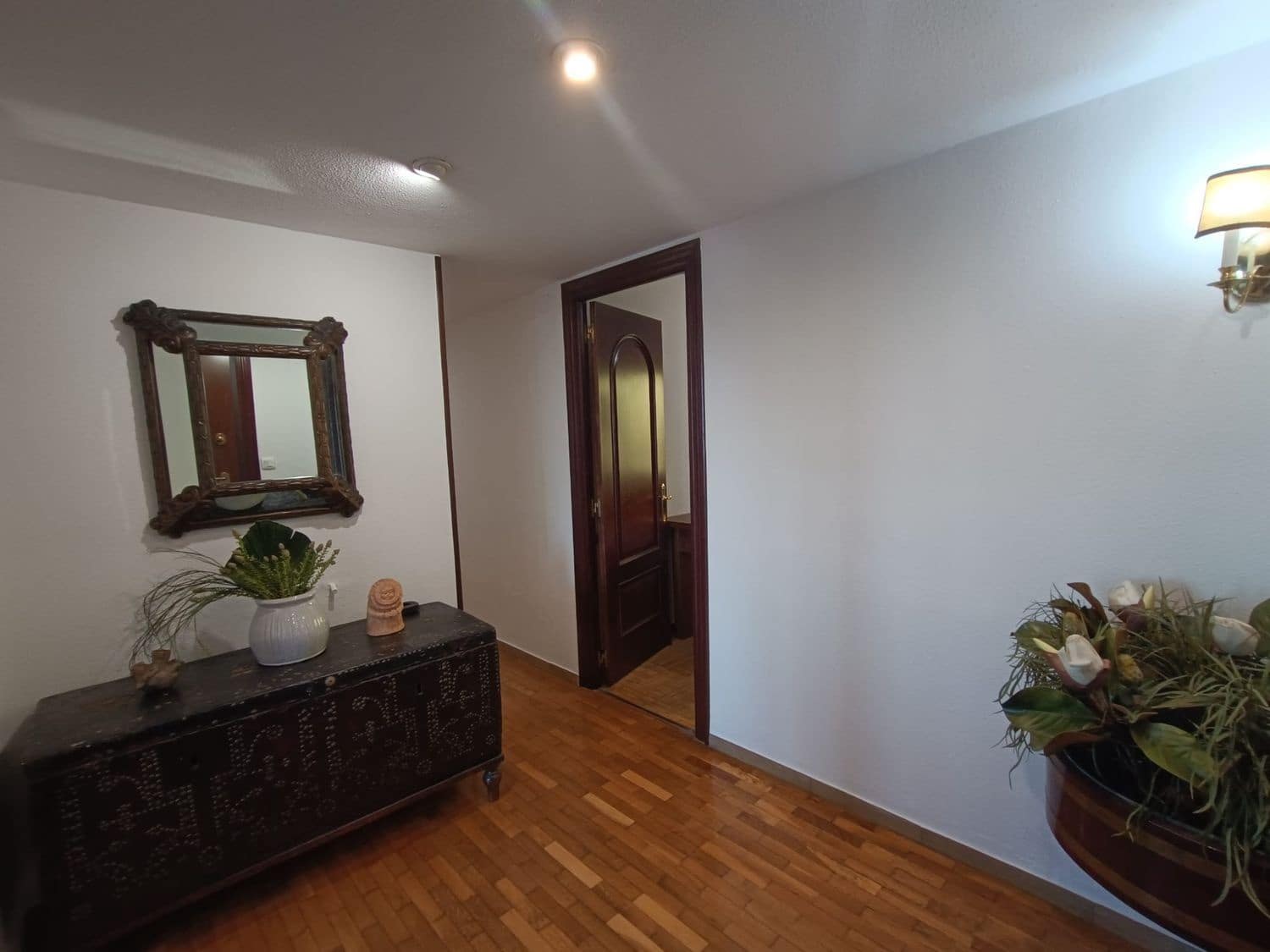 Apartamento de 3 habitaciones en Gijón en alquiler con garaje - 1.200 € (Ref: 9390039)
