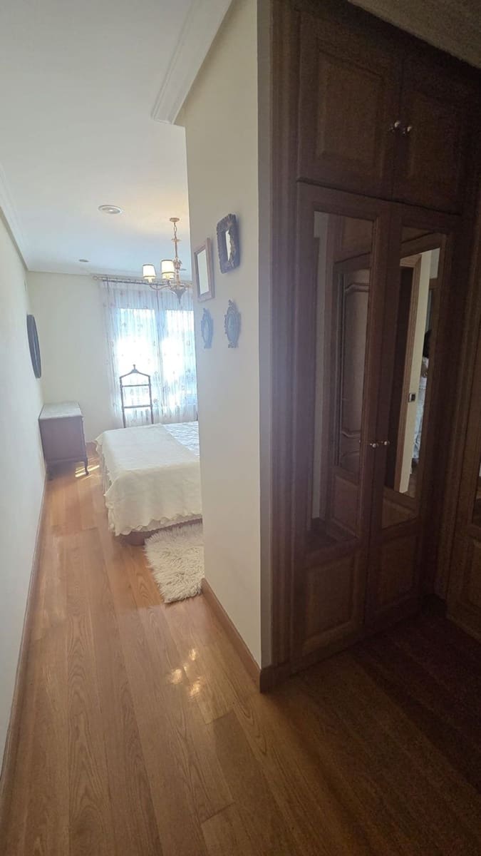 2 chambre Appartement à vendre à Gijon avec garage - 415 000 € (Ref: 9395611)