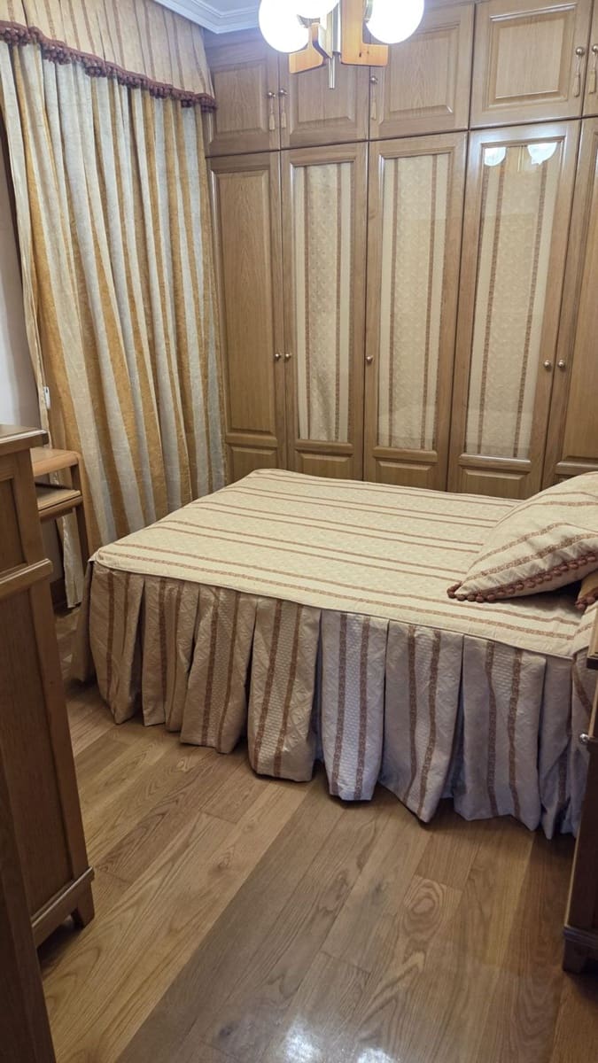 2 chambre Appartement à vendre à Gijon avec garage - 415 000 € (Ref: 9395611)