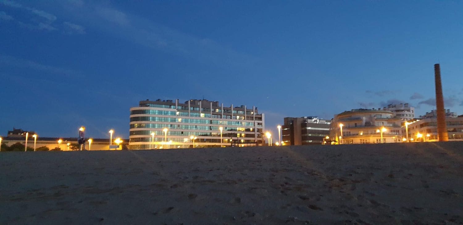 2 chambre Appartement à vendre à Gijon avec garage - 415 000 € (Ref: 9395611)