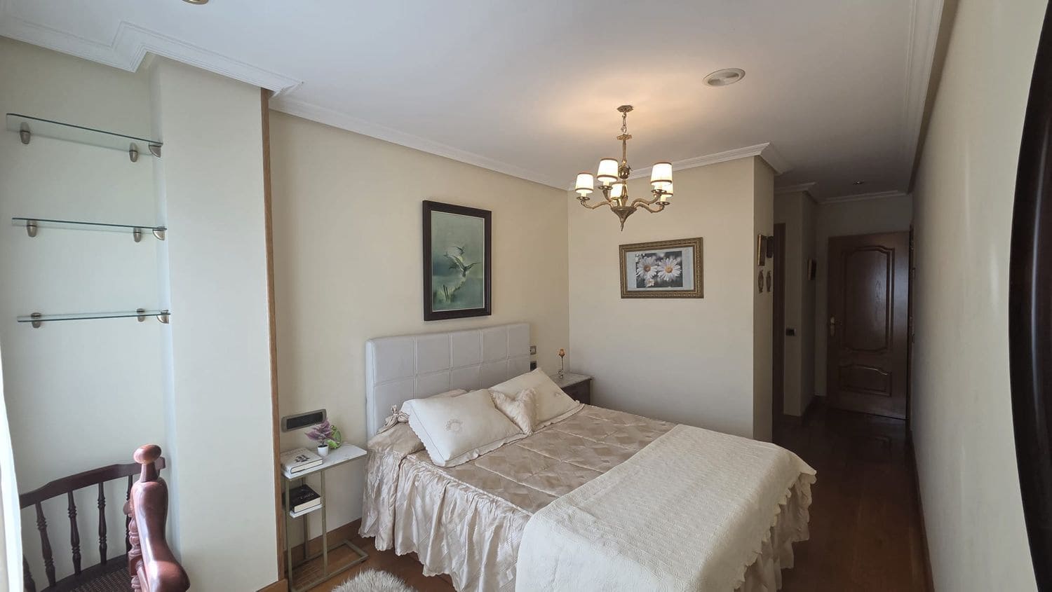 2 chambre Appartement à vendre à Gijon avec garage - 415 000 € (Ref: 9395611)