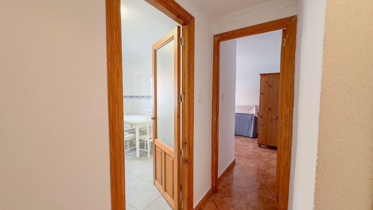 Apartamento de 2 habitaciones en Gijón en alquiler con garaje - 750 € (Ref: 9395612)