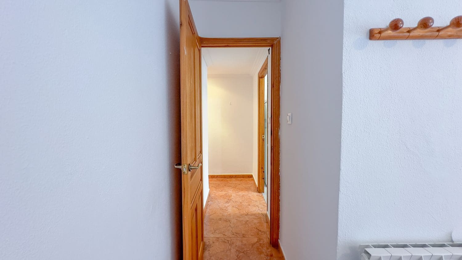 Apartamento de 2 habitaciones en Gijón en alquiler con garaje - 750 € (Ref: 9395612)