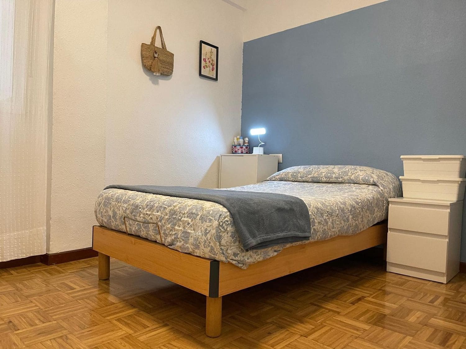 3 soveværelse Lejlighed til salg i Gijon med garage - € 159.000 (Ref: 9395613)