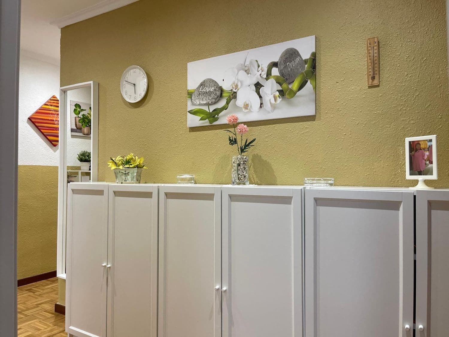 3 soveværelse Lejlighed til salg i Gijon med garage - € 159.000 (Ref: 9395613)