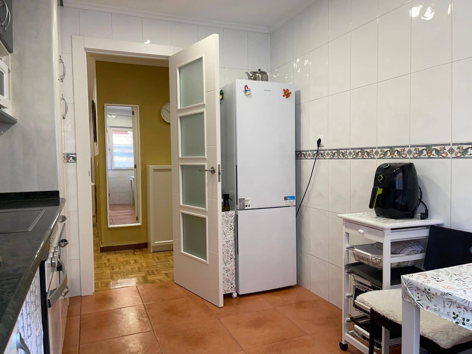 3 soveværelse Lejlighed til salg i Gijon med garage - € 159.000 (Ref: 9395613)