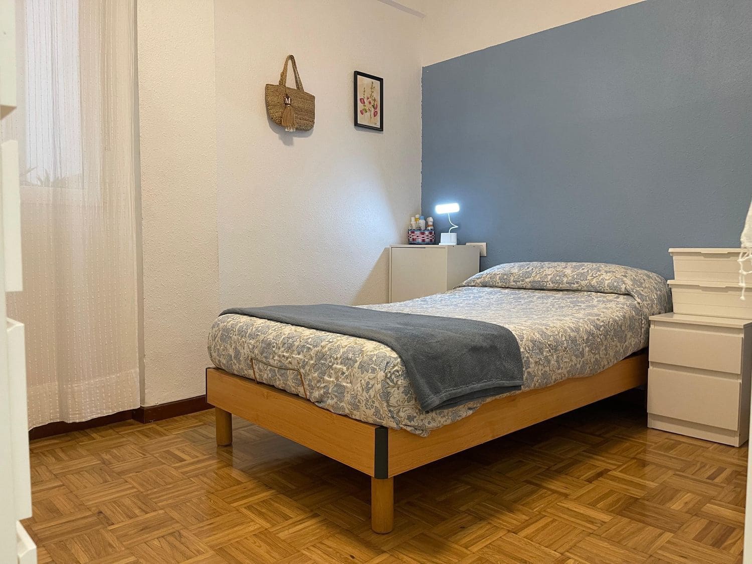 3 soveværelse Lejlighed til salg i Gijon med garage - € 159.000 (Ref: 9395613)