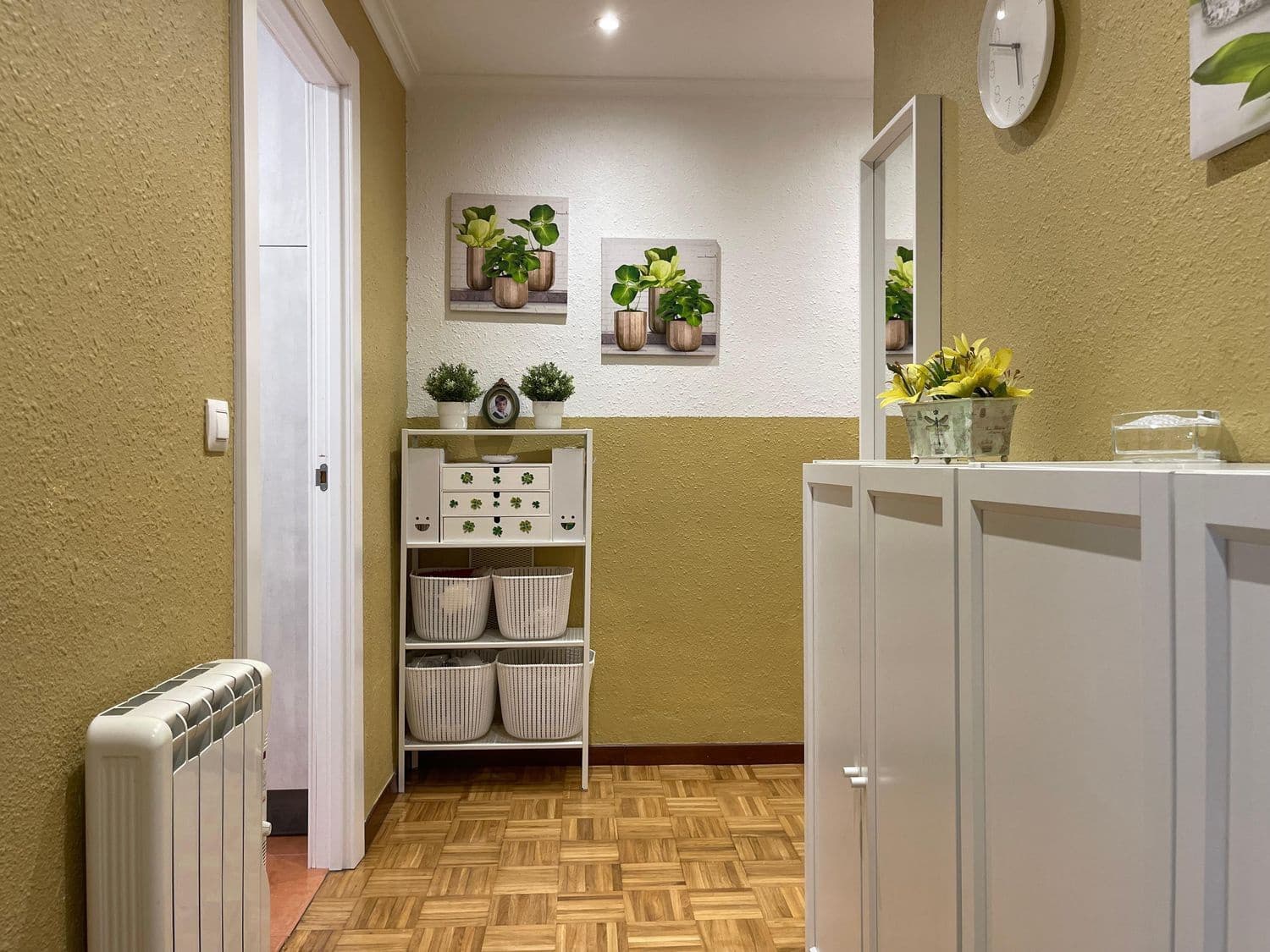 3 soveværelse Lejlighed til salg i Gijon med garage - € 159.000 (Ref: 9395613)