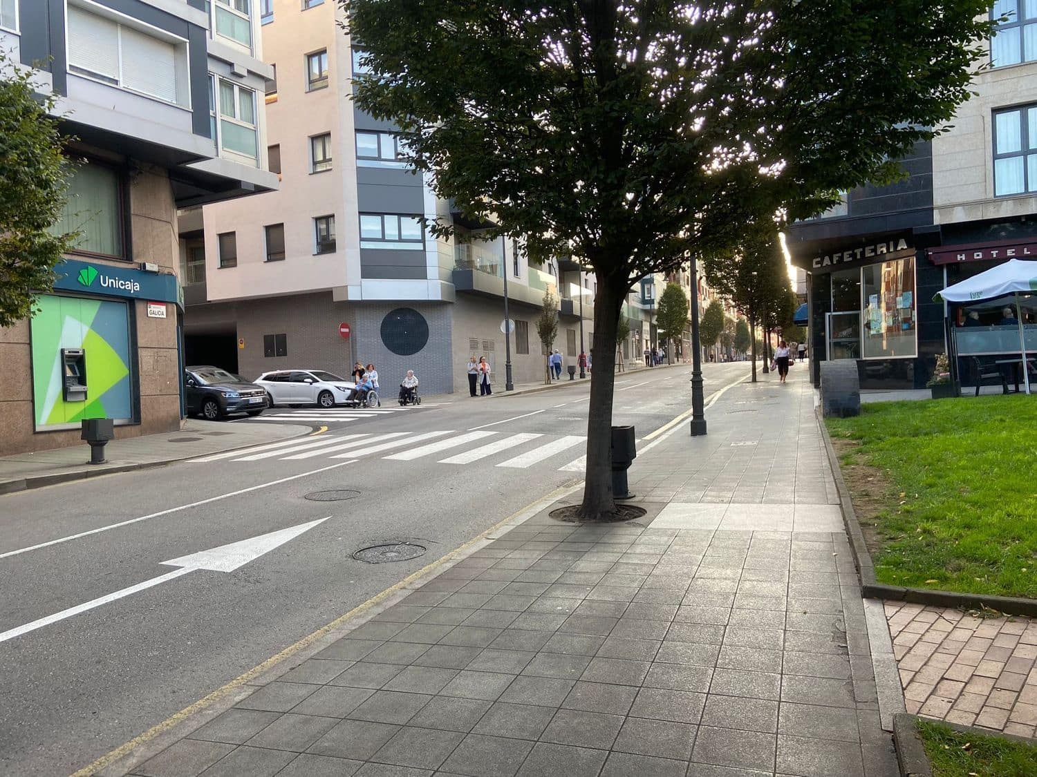 3 soveværelse Lejlighed til salg i Gijon med garage - € 159.000 (Ref: 9395613)