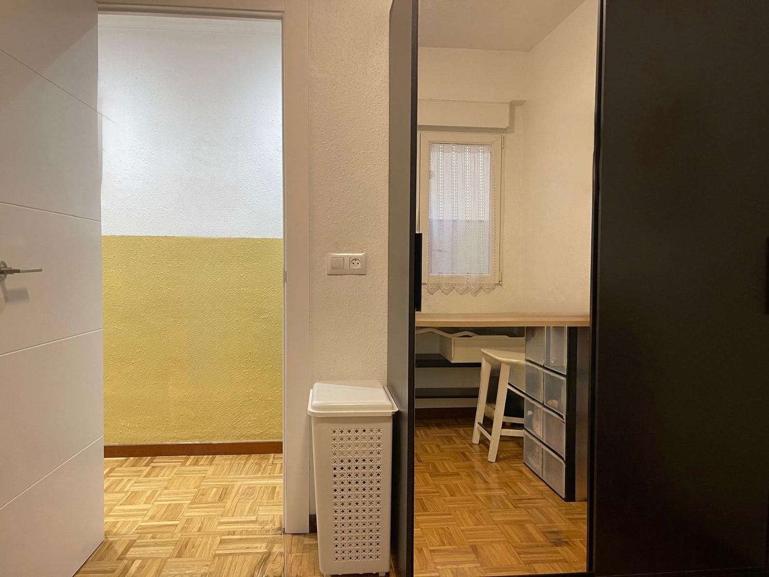 3 soveværelse Lejlighed til salg i Gijon med garage - € 159.000 (Ref: 9395613)