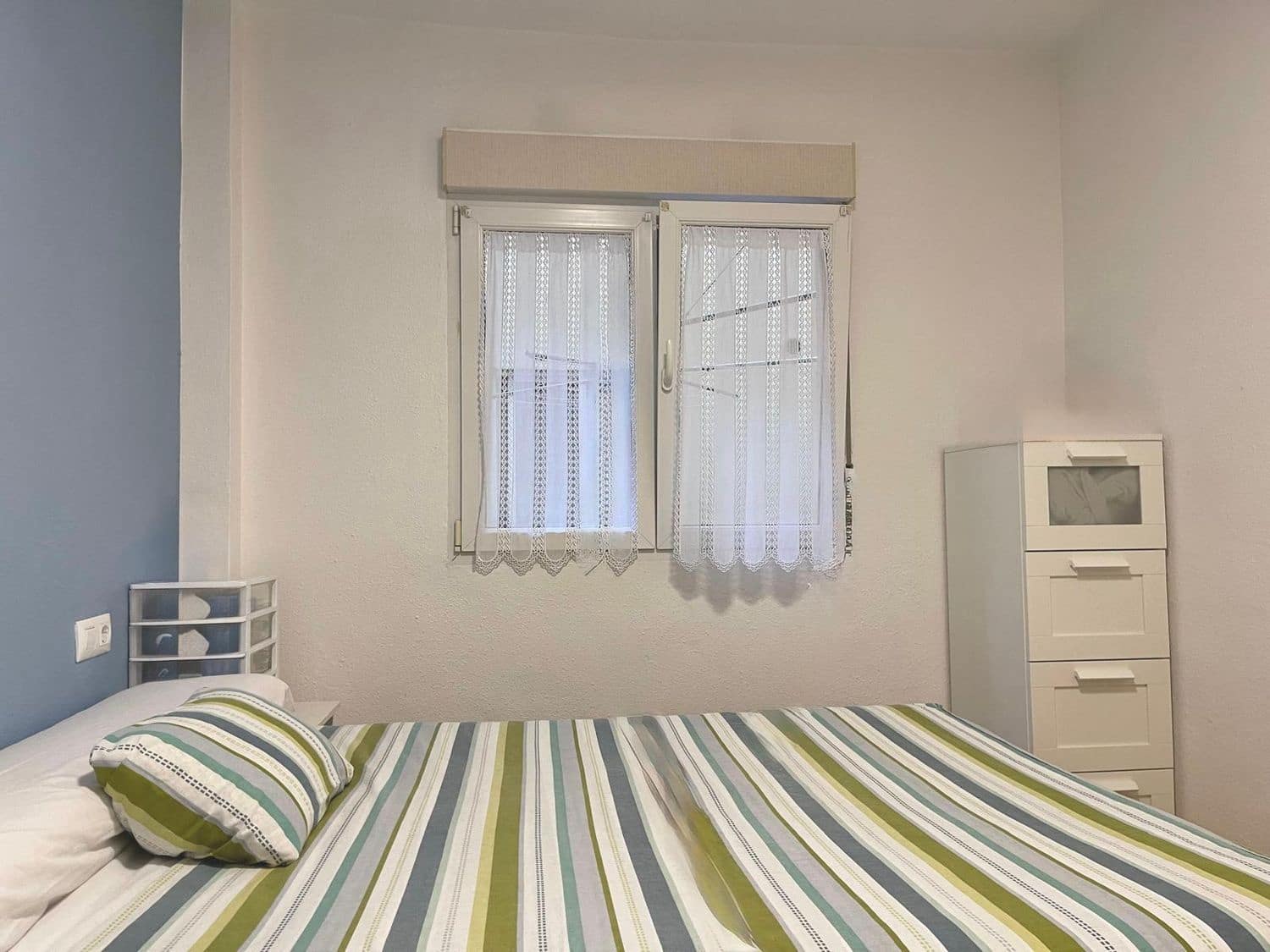 3 soveværelse Lejlighed til salg i Gijon med garage - € 159.000 (Ref: 9395613)