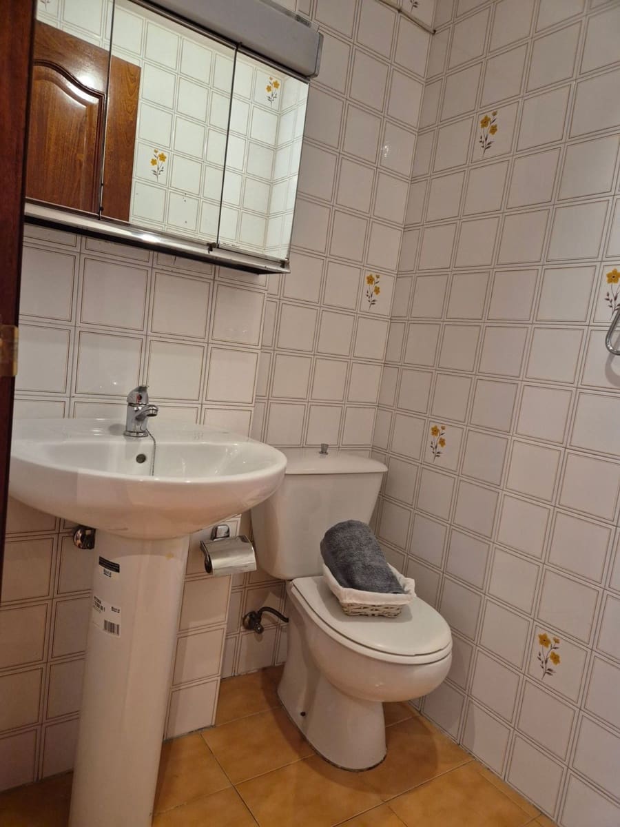 3 soveværelse Lejlighed til salg i Mieres med garage - € 129.000 (Ref: 9395615)