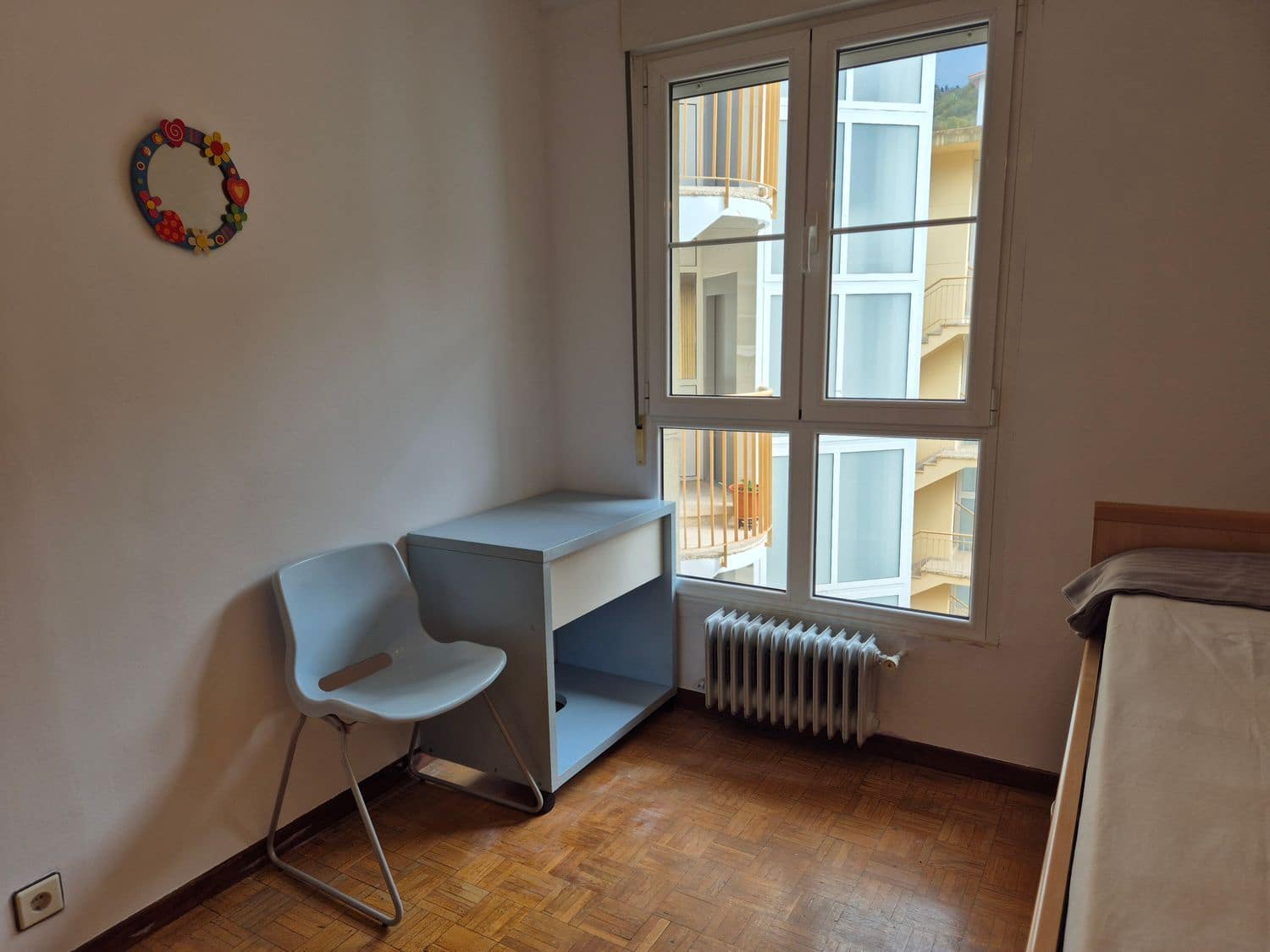 3 soveværelse Lejlighed til salg i Mieres med garage - € 129.000 (Ref: 9395615)