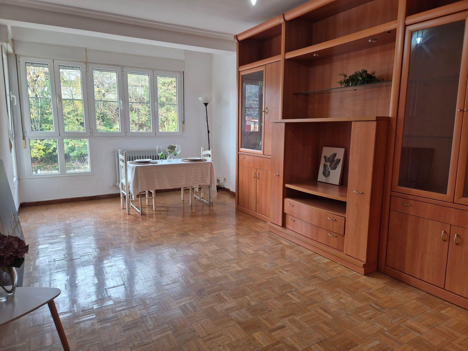 3 soveværelse Lejlighed til salg i Mieres med garage - € 129.000 (Ref: 9395615)