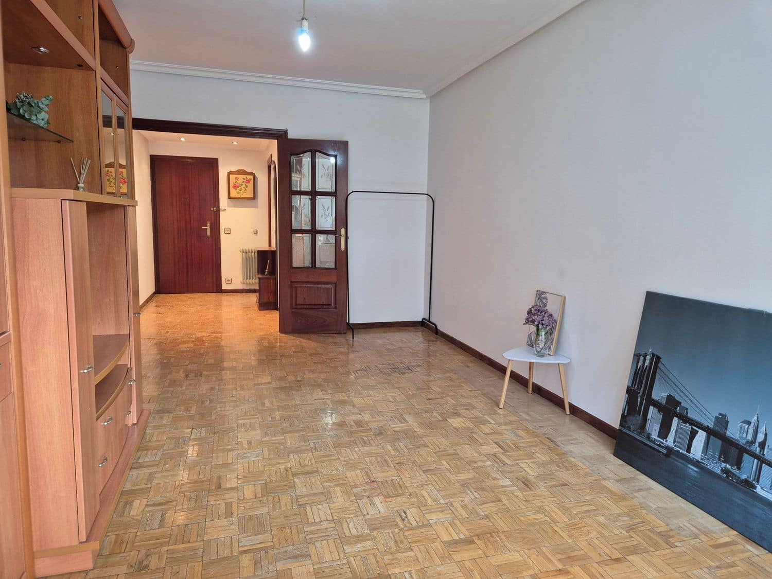 3 soveværelse Lejlighed til salg i Mieres med garage - € 129.000 (Ref: 9395615)