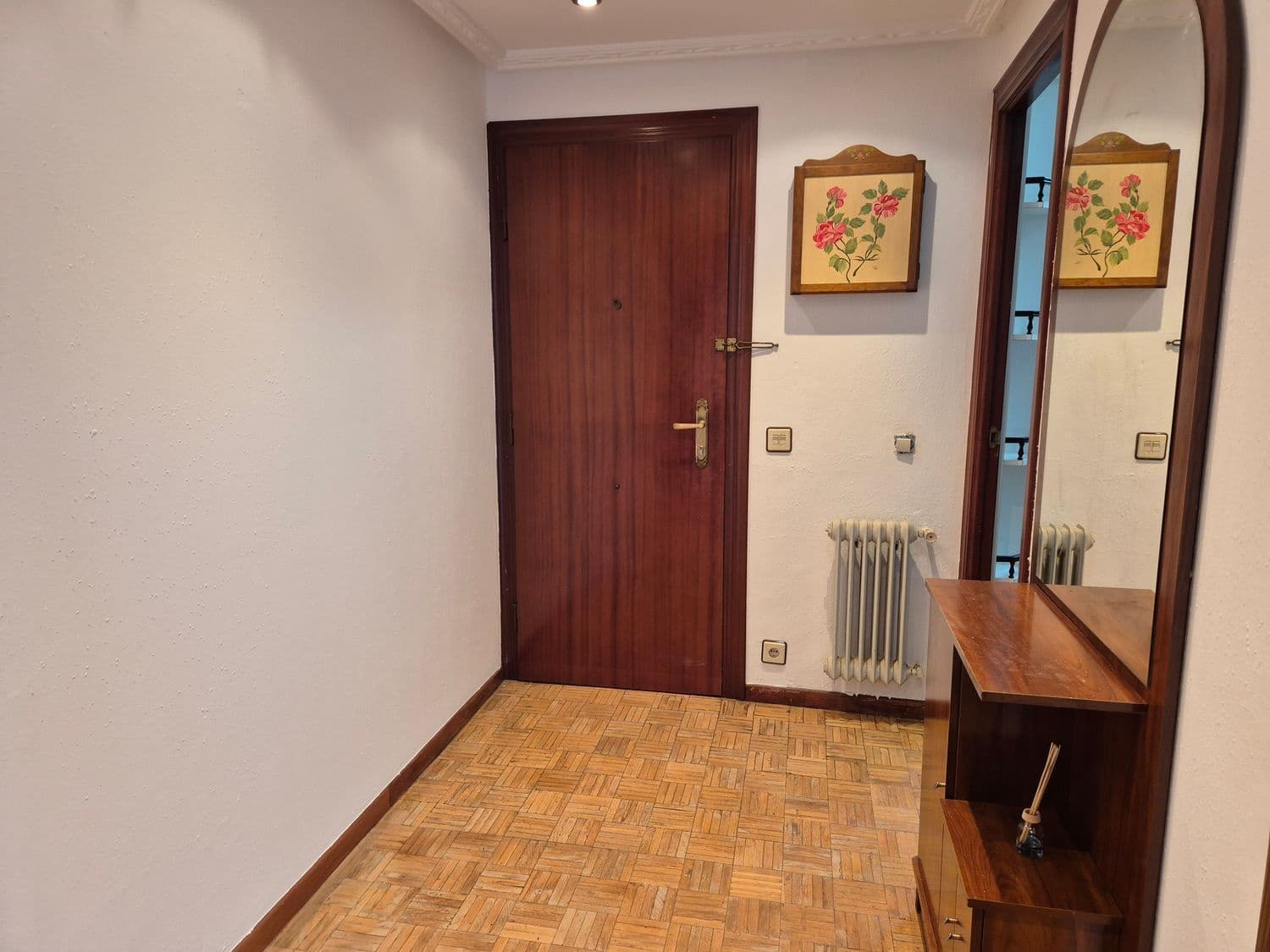 3 soveværelse Lejlighed til salg i Mieres med garage - € 129.000 (Ref: 9395615)