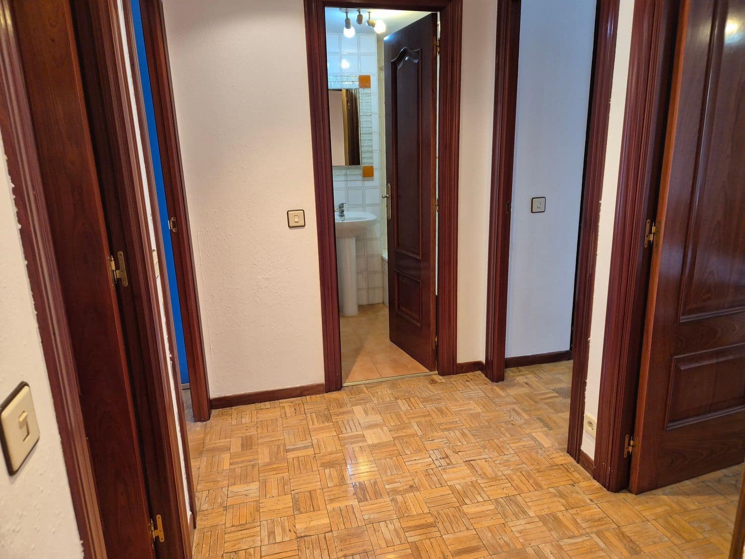 3 soveværelse Lejlighed til salg i Mieres med garage - € 129.000 (Ref: 9395615)