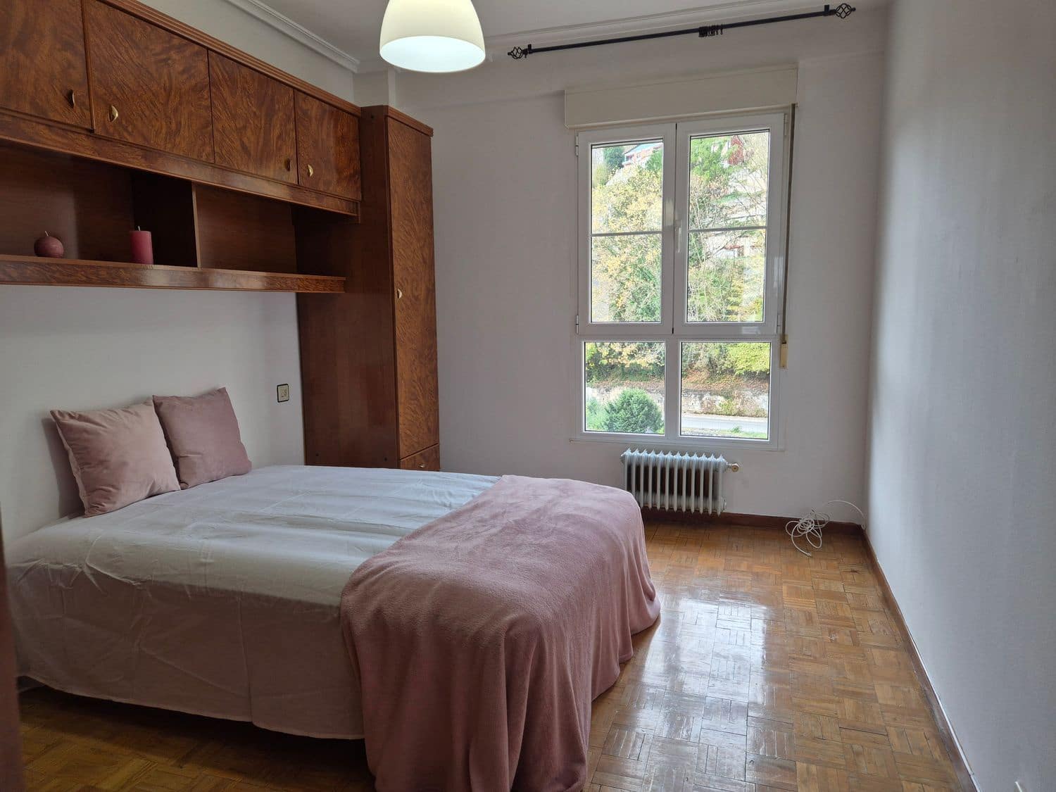 3 soveværelse Lejlighed til salg i Mieres med garage - € 129.000 (Ref: 9395615)