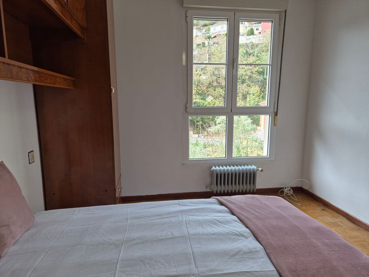 3 soveværelse Lejlighed til salg i Mieres med garage - € 129.000 (Ref: 9395615)