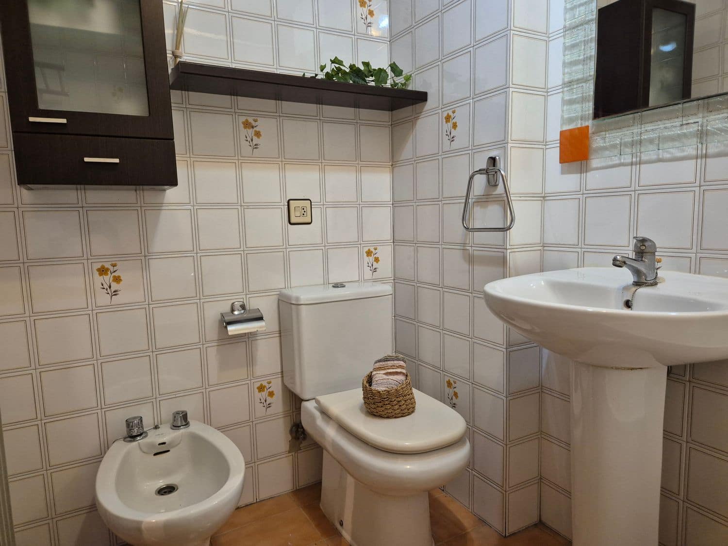 3 soveværelse Lejlighed til salg i Mieres med garage - € 129.000 (Ref: 9395615)