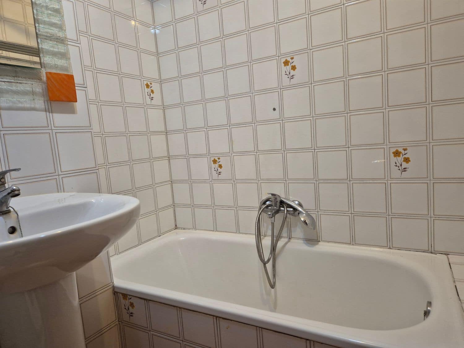 3 soveværelse Lejlighed til salg i Mieres med garage - € 129.000 (Ref: 9395615)