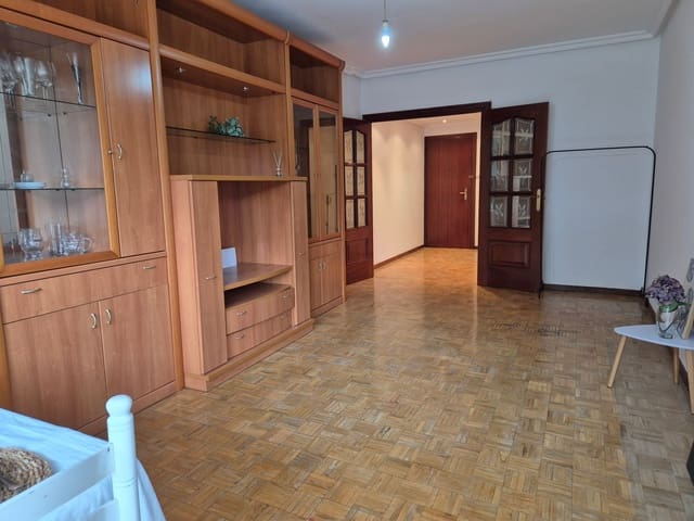 3 soveværelse Lejlighed til salg i Mieres med garage - € 129.000 (Ref: 9395615)