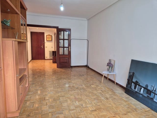 3 soveværelse Lejlighed til salg i Mieres med garage - € 129.000 (Ref: 9395615)