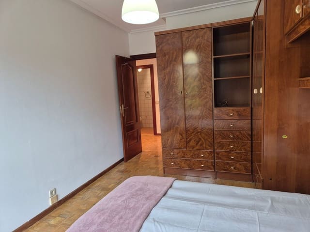 3 soveværelse Lejlighed til salg i Mieres med garage - € 129.000 (Ref: 9395615)