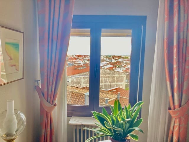 3 camera da letto Appartamento in vendita in Tomelloso con garage - 115.000 € (Rif: 9398008)