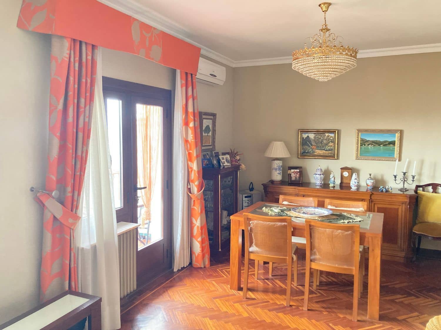 3 camera da letto Appartamento in vendita in Tomelloso con garage - 115.000 € (Rif: 9398008)