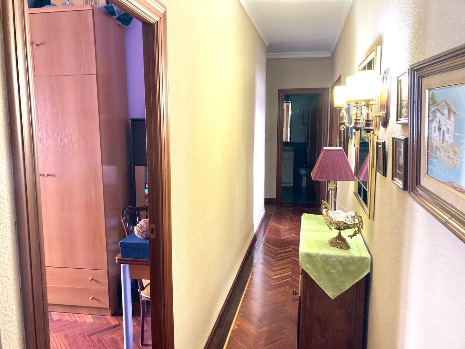 3 camera da letto Appartamento in vendita in Tomelloso con garage - 115.000 € (Rif: 9398008)