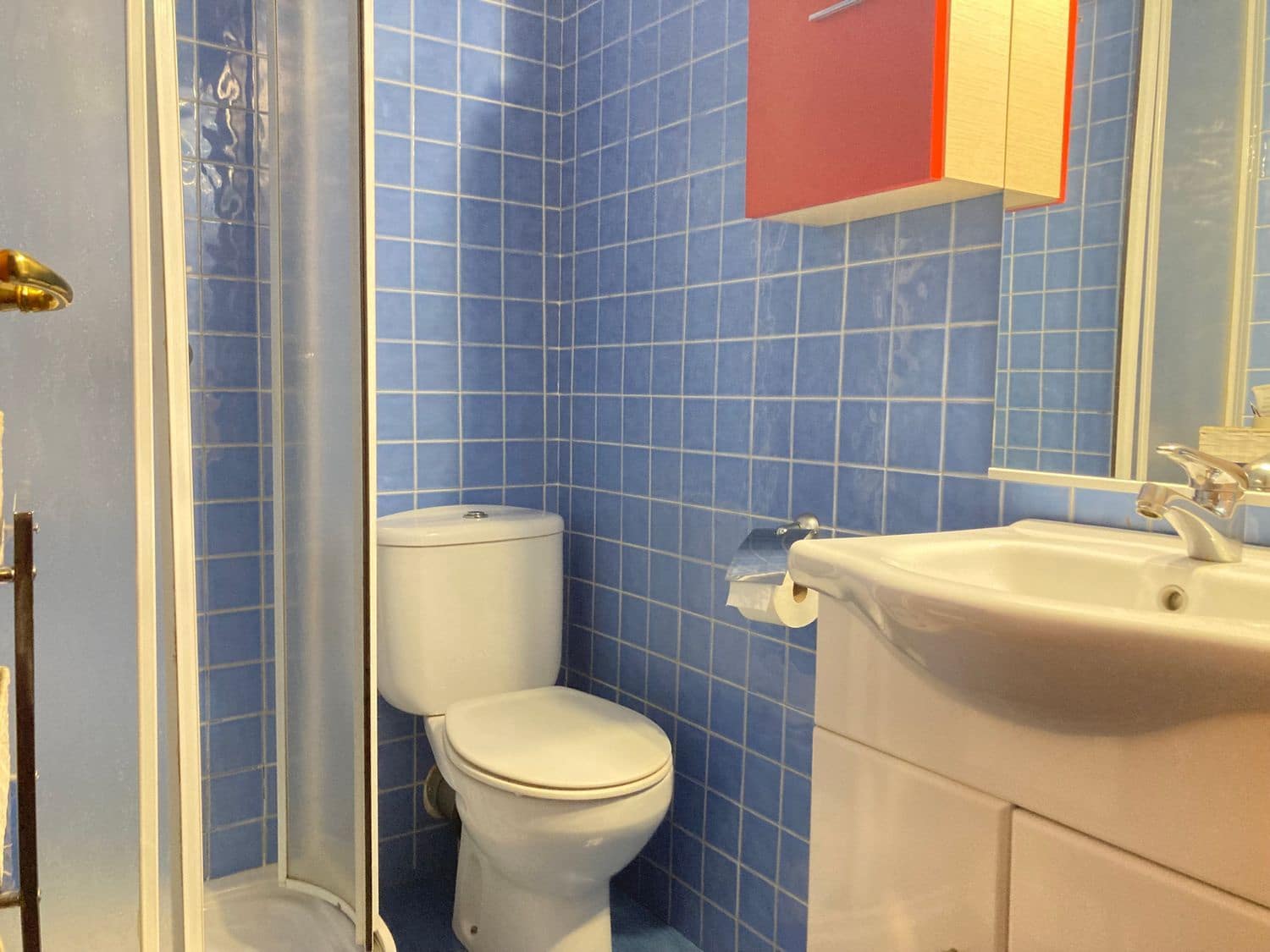 3 camera da letto Appartamento in vendita in Tomelloso con garage - 115.000 € (Rif: 9398008)