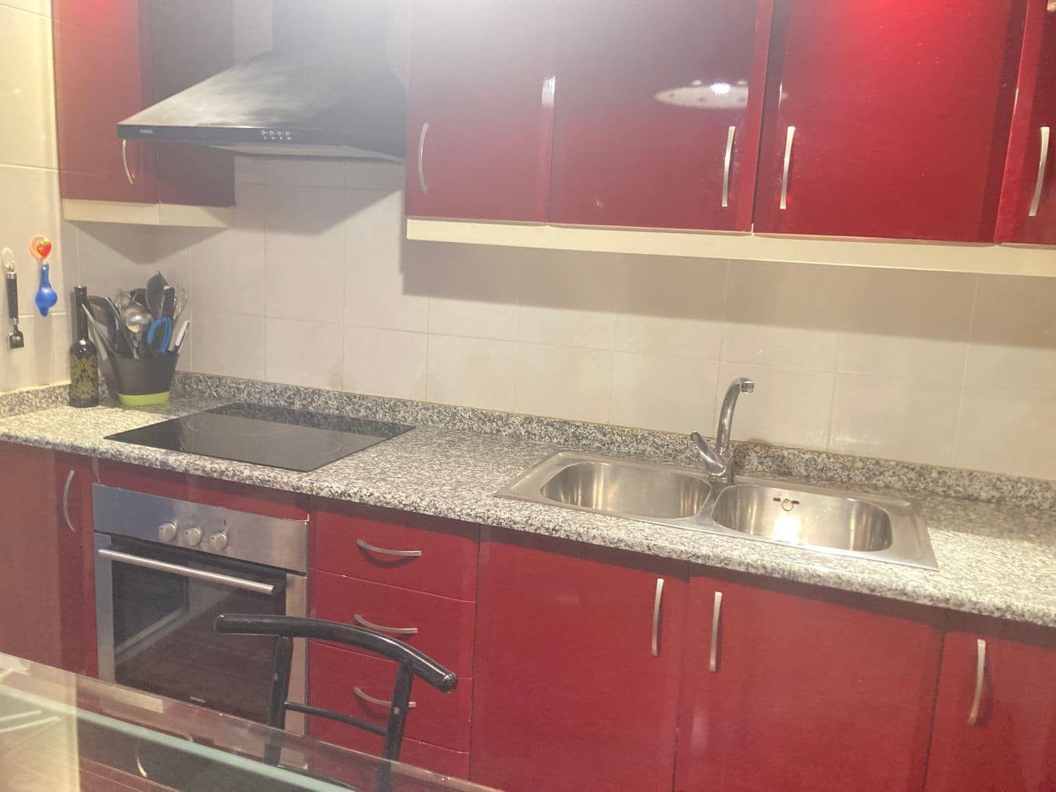 3 camera da letto Appartamento in vendita in Tomelloso con garage - 115.000 € (Rif: 9398008)