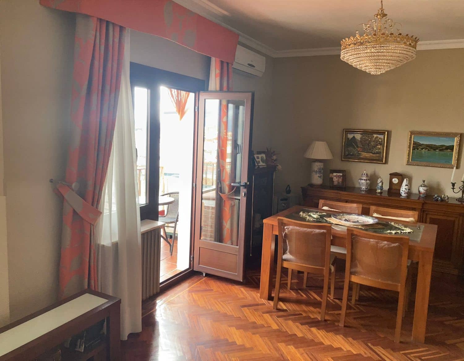 3 camera da letto Appartamento in vendita in Tomelloso con garage - 115.000 € (Rif: 9398008)