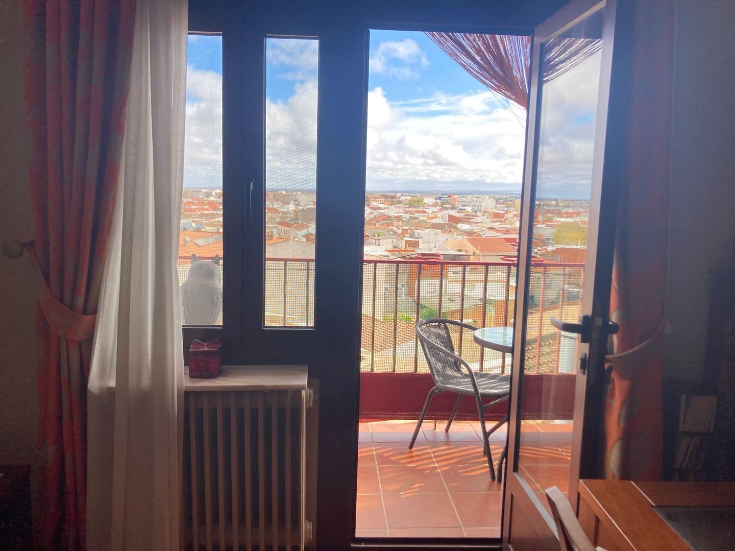 3 camera da letto Appartamento in vendita in Tomelloso con garage - 115.000 € (Rif: 9398008)