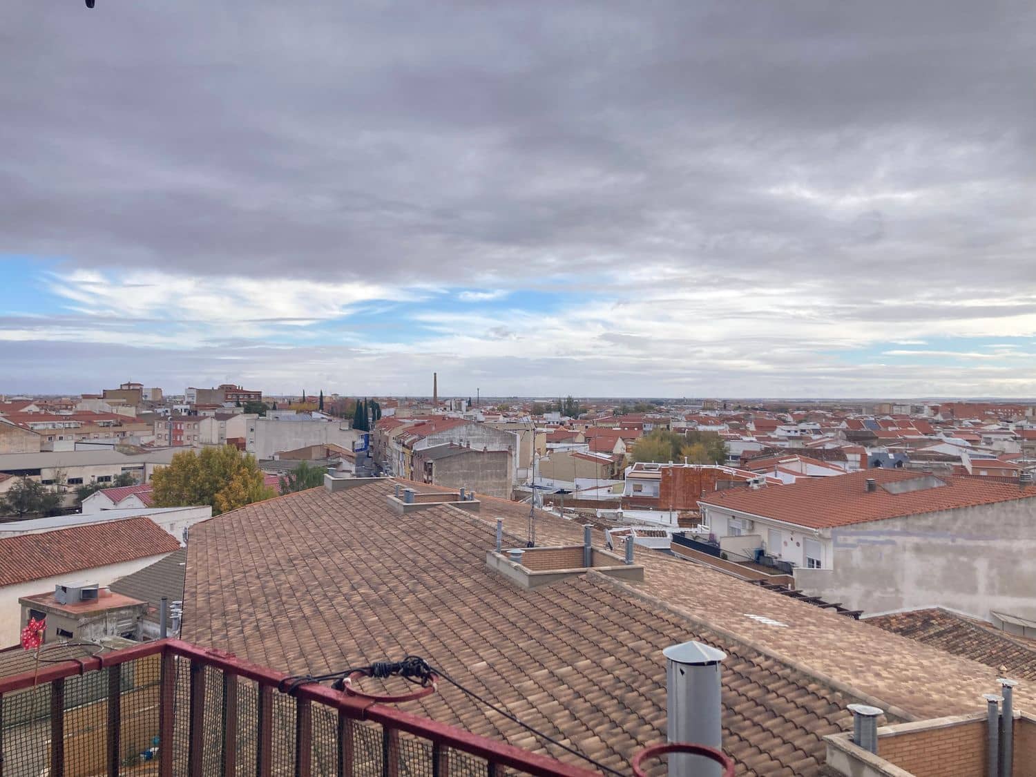 3 camera da letto Appartamento in vendita in Tomelloso con garage - 115.000 € (Rif: 9398008)