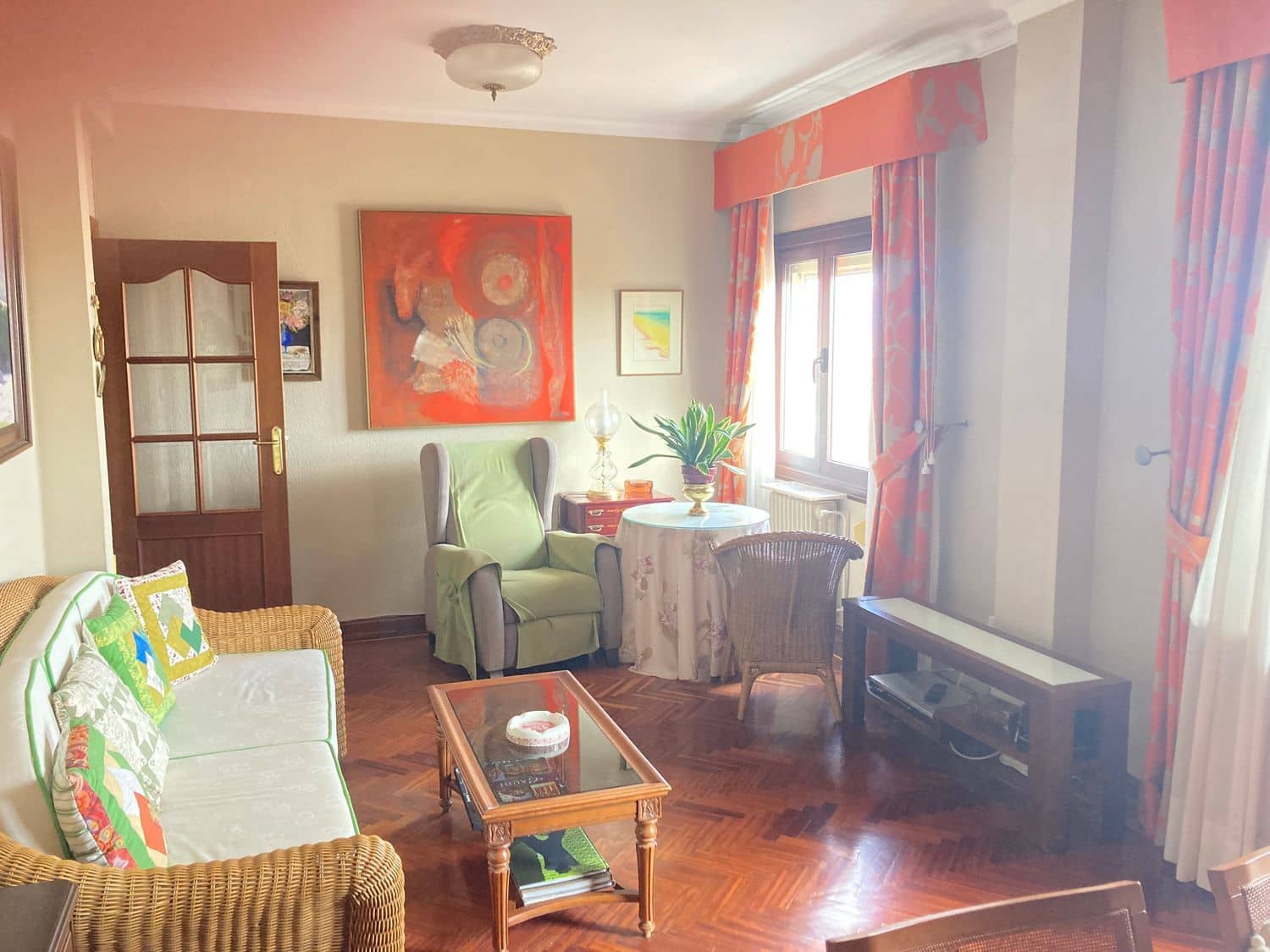 3 camera da letto Appartamento in vendita in Tomelloso con garage - 115.000 € (Rif: 9398008)