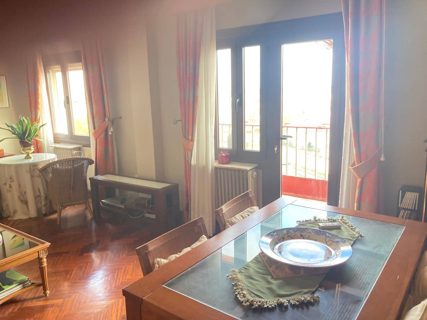 3 camera da letto Appartamento in vendita in Tomelloso con garage - 115.000 € (Rif: 9398008)