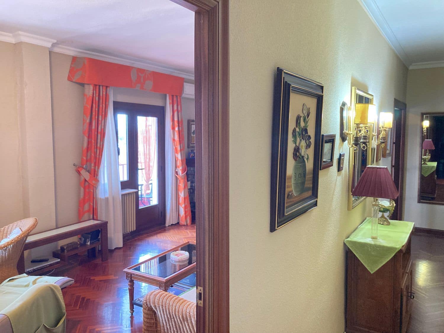 3 camera da letto Appartamento in vendita in Tomelloso con garage - 115.000 € (Rif: 9398008)