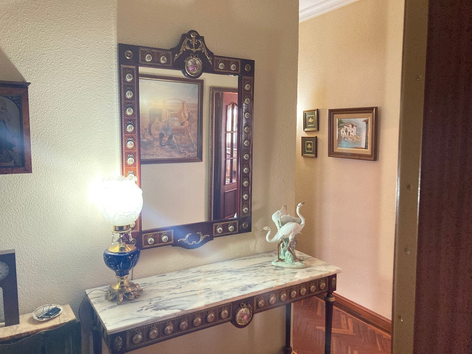 3 camera da letto Appartamento in vendita in Tomelloso con garage - 115.000 € (Rif: 9398008)