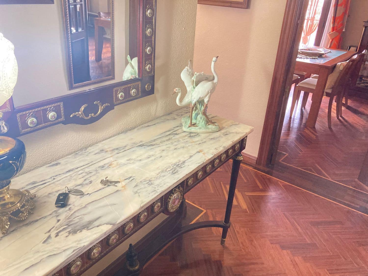 3 camera da letto Appartamento in vendita in Tomelloso con garage - 115.000 € (Rif: 9398008)