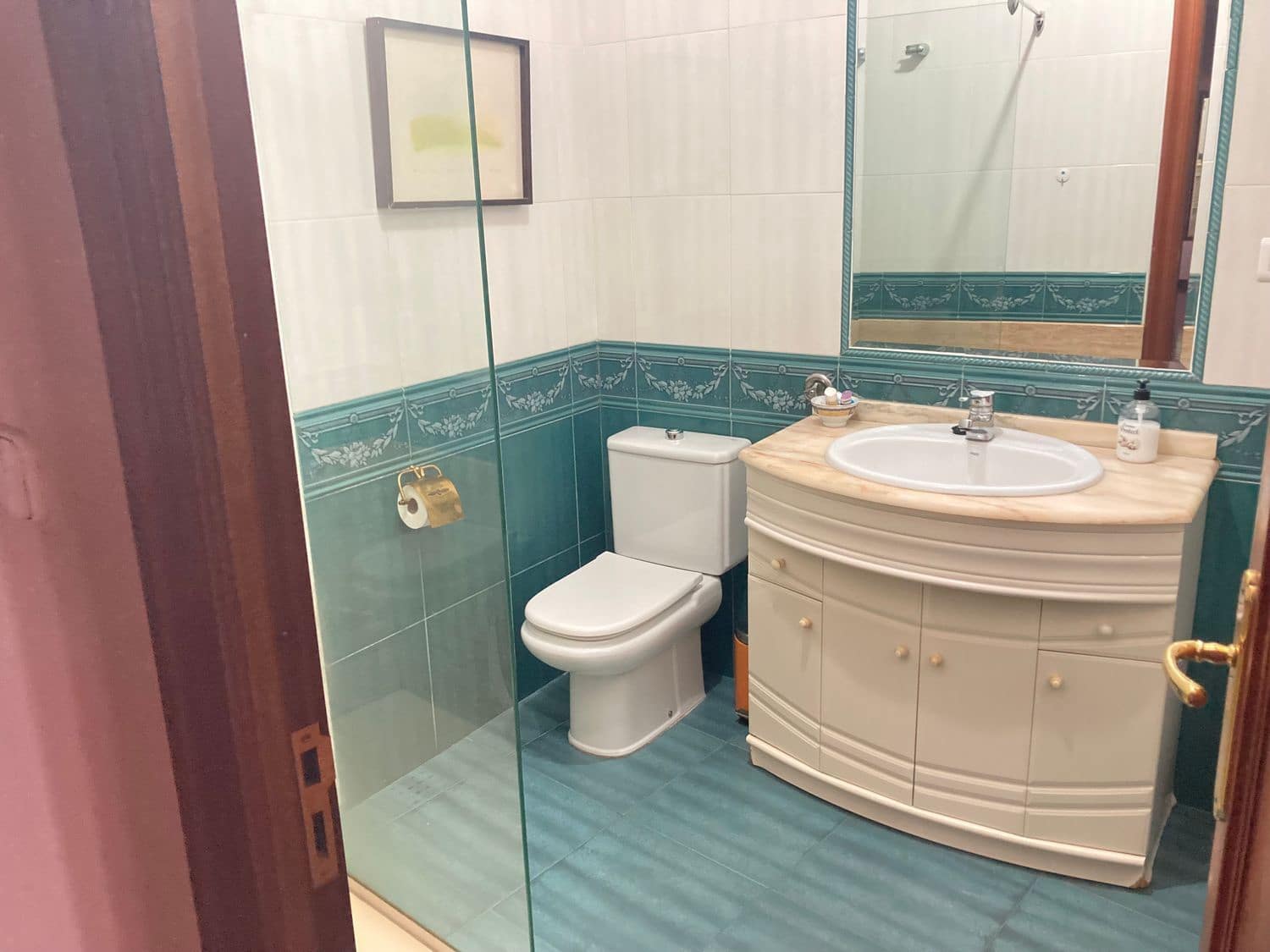 3 camera da letto Appartamento in vendita in Tomelloso con garage - 115.000 € (Rif: 9398008)