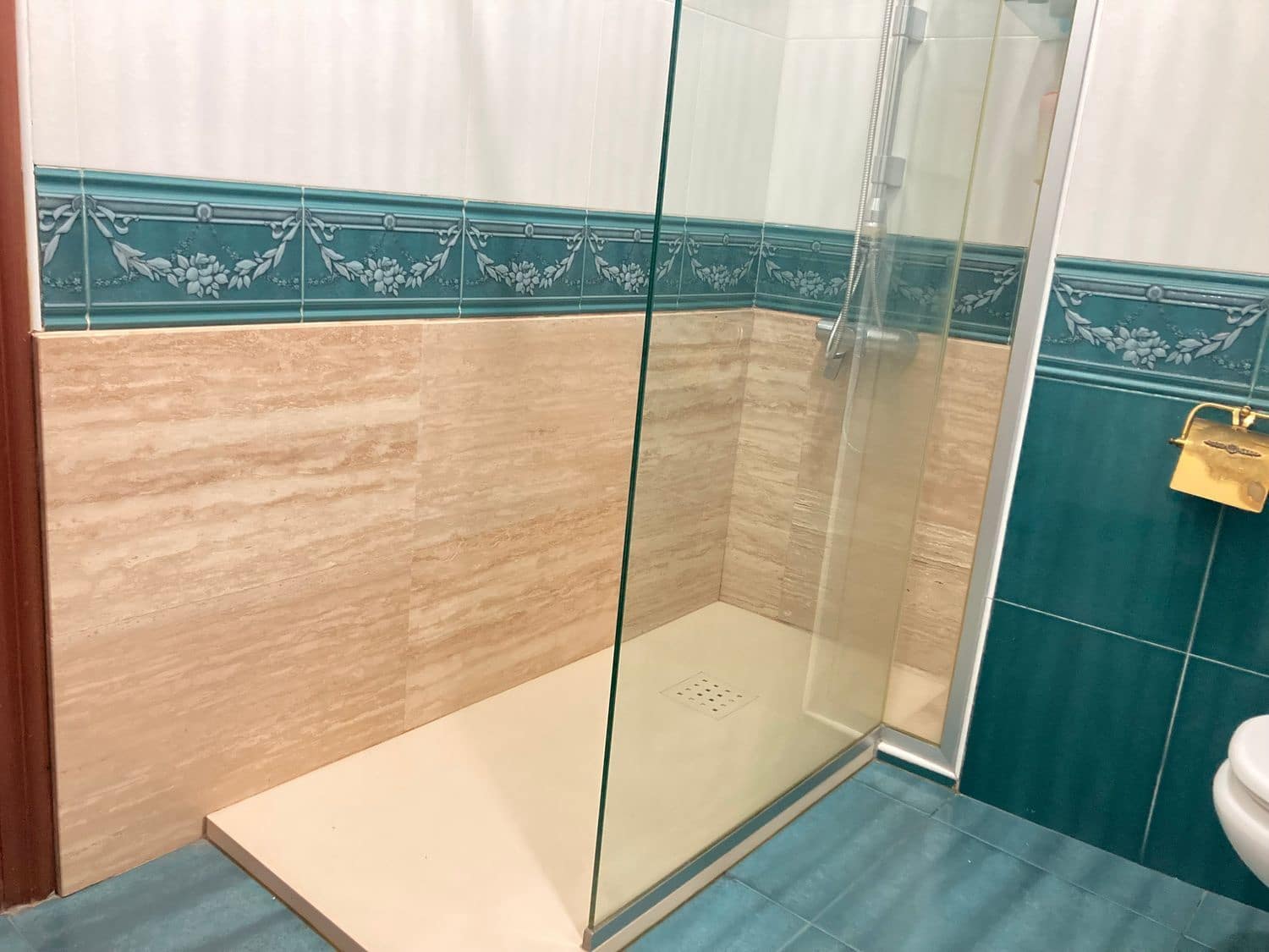 3 camera da letto Appartamento in vendita in Tomelloso con garage - 115.000 € (Rif: 9398008)